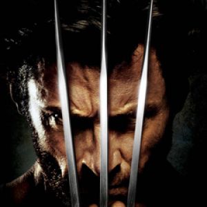 Wolverine con garras