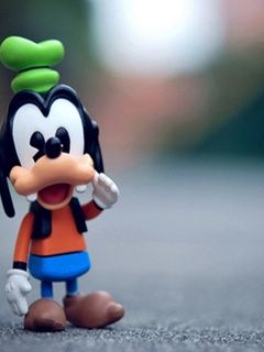 Figura de Goofy
