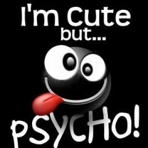 Emoji Psíquico Bonito