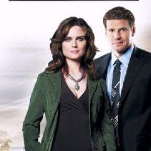 Serie de TV Bones