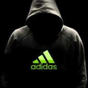 Silhouette Sudadera Adidas