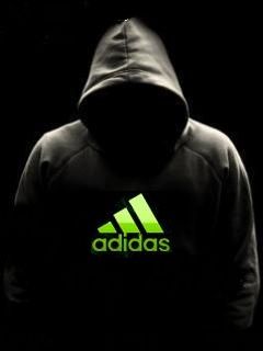Silhouette Sudadera Adidas