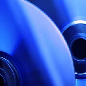 Discos Ópticos Azules