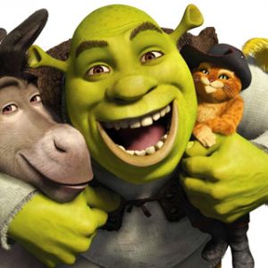 Shrek y Amigos