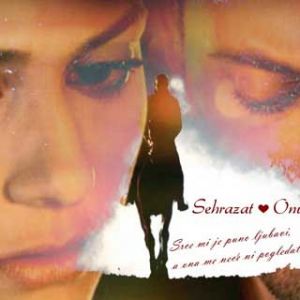 Amor entre Sehzade y Onur