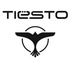 Logo de Tiesto