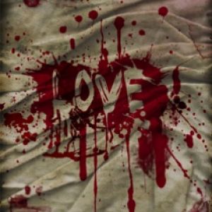 Amor en Manchas de Sangre