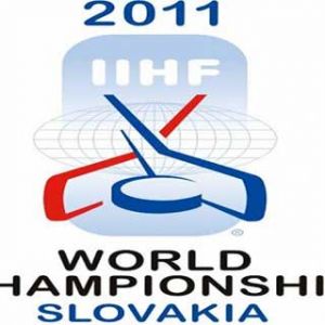 Logo del Campeonato Mundial IIHF 2011