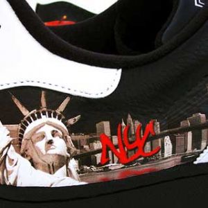 Zapatillas Adidas NYC