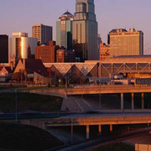 Horizonte de Kansas City
