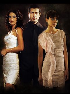 Retratos de Moda Elegantes
