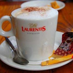 Delicioso Cappuccino