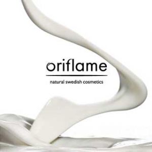 Oriflame Cosméticos Naturales