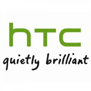 Diseño del Logo HTC