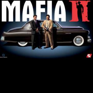 Personajes de Mafia II