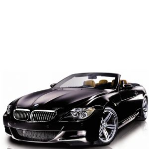 BMW Convertible
