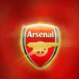 Logo del Arsenal FC