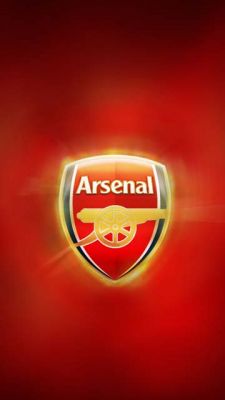 Logo del Arsenal FC