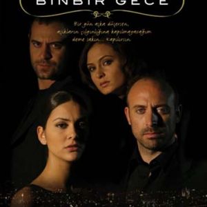 Serie de TV Binbir Gece