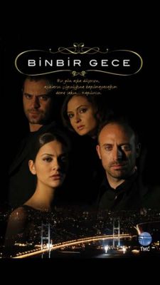 Serie de TV Binbir Gece