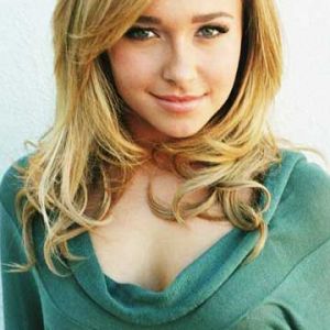 Retrato de chica encantadora