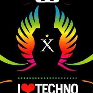 Amo el Arte Techno