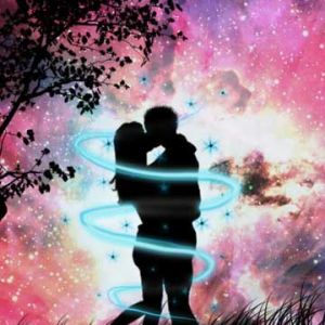Amor Cósmico