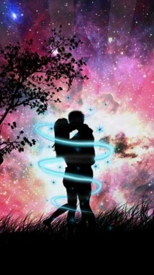 Amor Cósmico