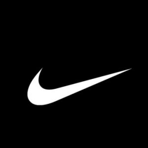 Fondo de Logo Nike