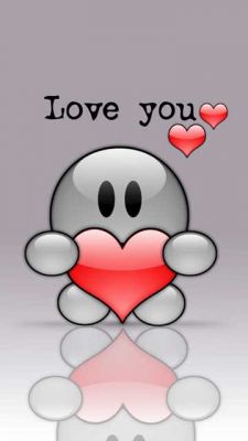 Personaje de Amor Lindos