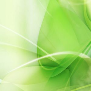 Fondo Abstracto Verde Suave