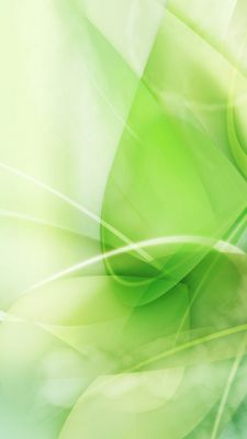 Fondo Abstracto Verde Suave