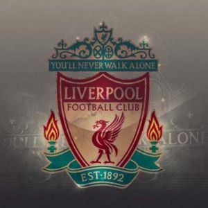 Logo del Liverpool FC