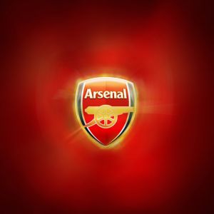 Logo del Arsenal FC