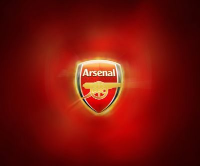 Logo del Arsenal FC