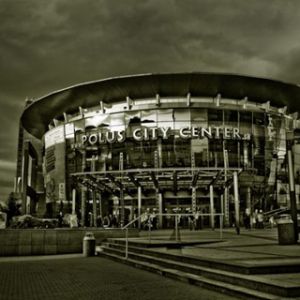 Arquitectura Polus City Center