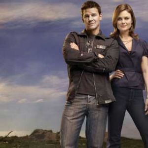Personajes de la serie Bones