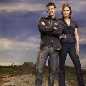 Personajes de la serie de TV Bones