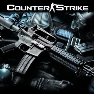 Fondo de Juego Counter-Strike