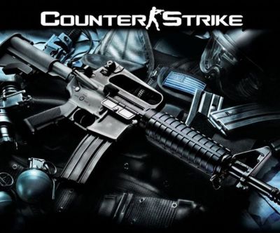 Fondo de Juego Counter-Strike