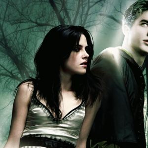 Personajes de Twilight