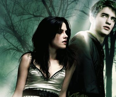 Personajes de Twilight