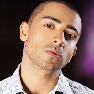 Retrato Masculino Estiloso