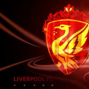 Fondo de Pantalla Logo Liverpool FC
