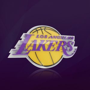 Logo de Los Angeles Lakers