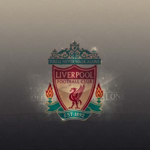 Logo del Liverpool Football Club