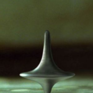 Trompo Abstracto