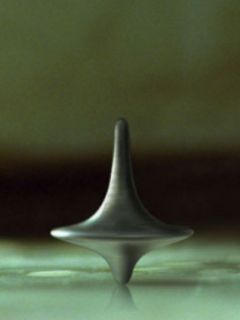 Trompo Abstracto