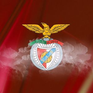 Fondo de Pantalla Logo Benfica
