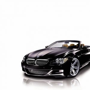 Coche Cabriolet BMW